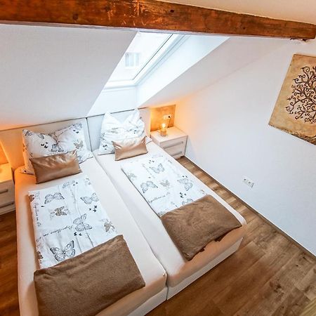 Auszeit Steiraland 1 Mit Privaten Garten Ueberdachter Terrasse Und Parken Leoben  Exteriér fotografie