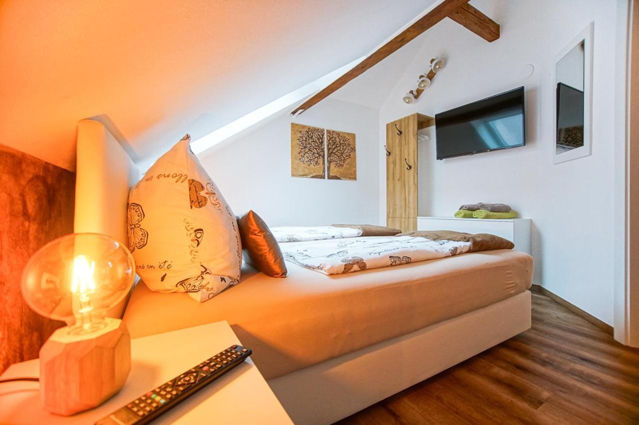 Auszeit Steiraland 1 Mit Privaten Garten Ueberdachter Terrasse Und Parken Leoben  Exteriér fotografie
