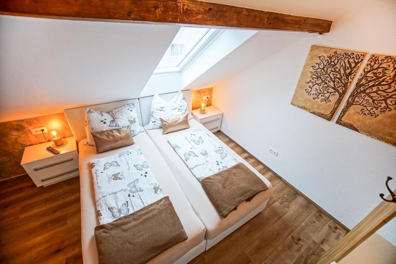 Auszeit Steiraland 1 Mit Privaten Garten Ueberdachter Terrasse Und Parken Leoben  Exteriér fotografie